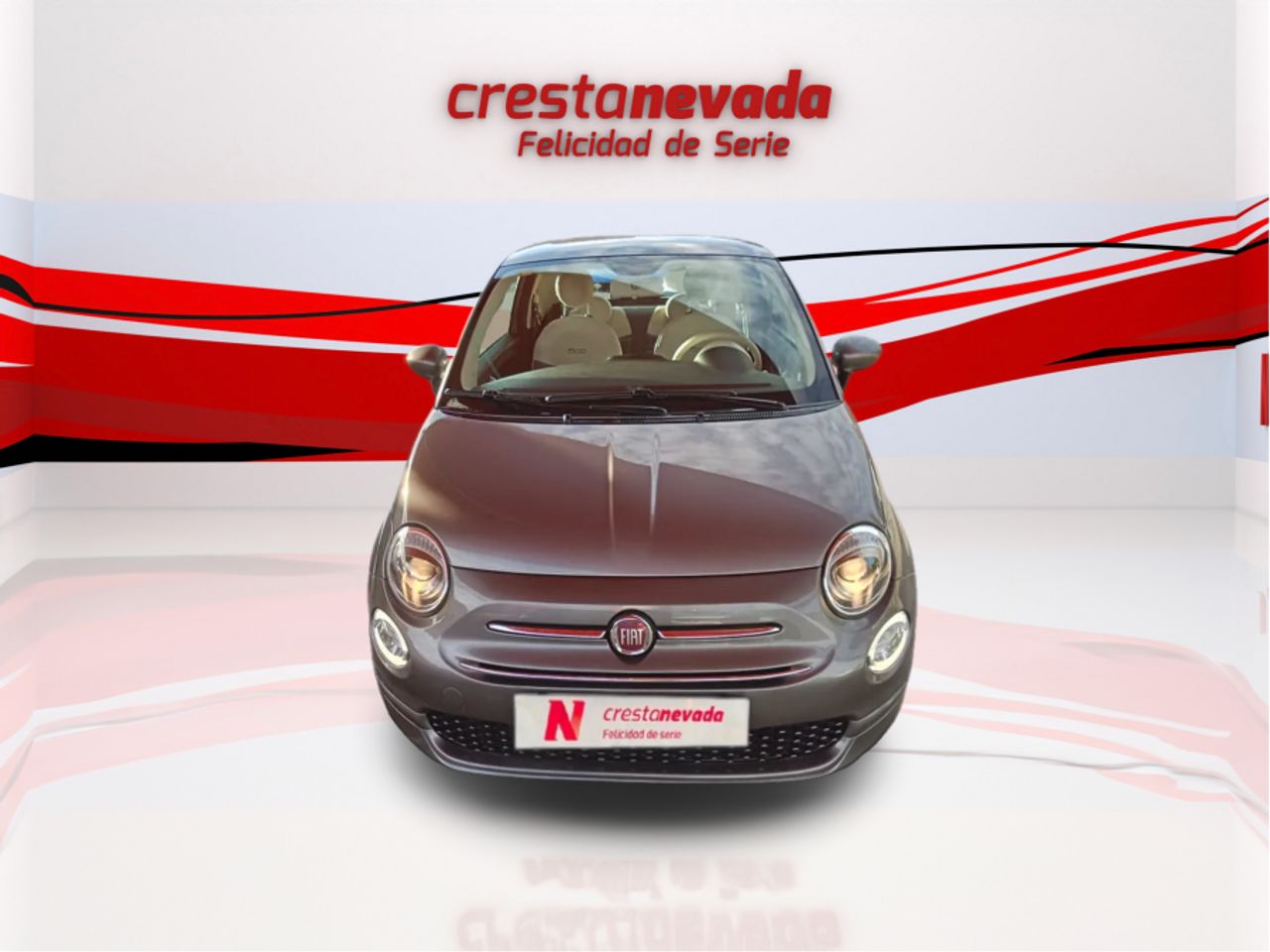 fiat 500 2020 / foto grande (2)