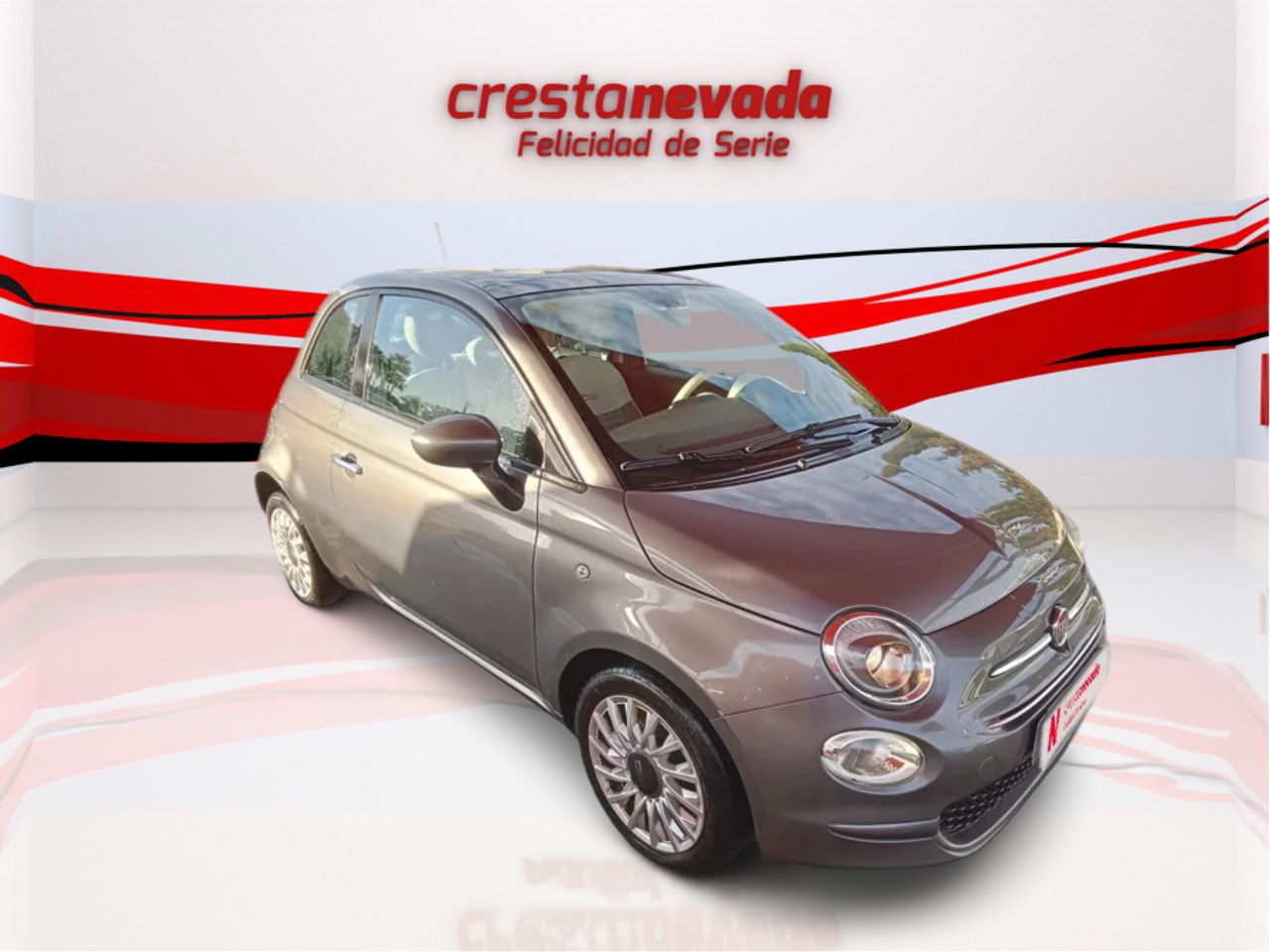 fiat 500 2020 / foto grande (3)