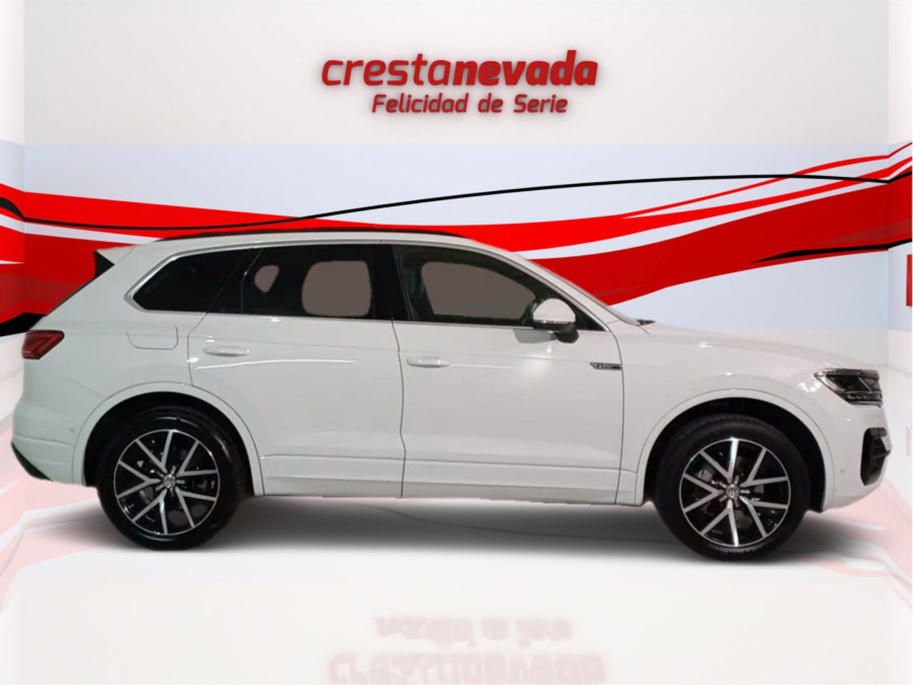 volkswagen touareg 2019 / foto grande (3)