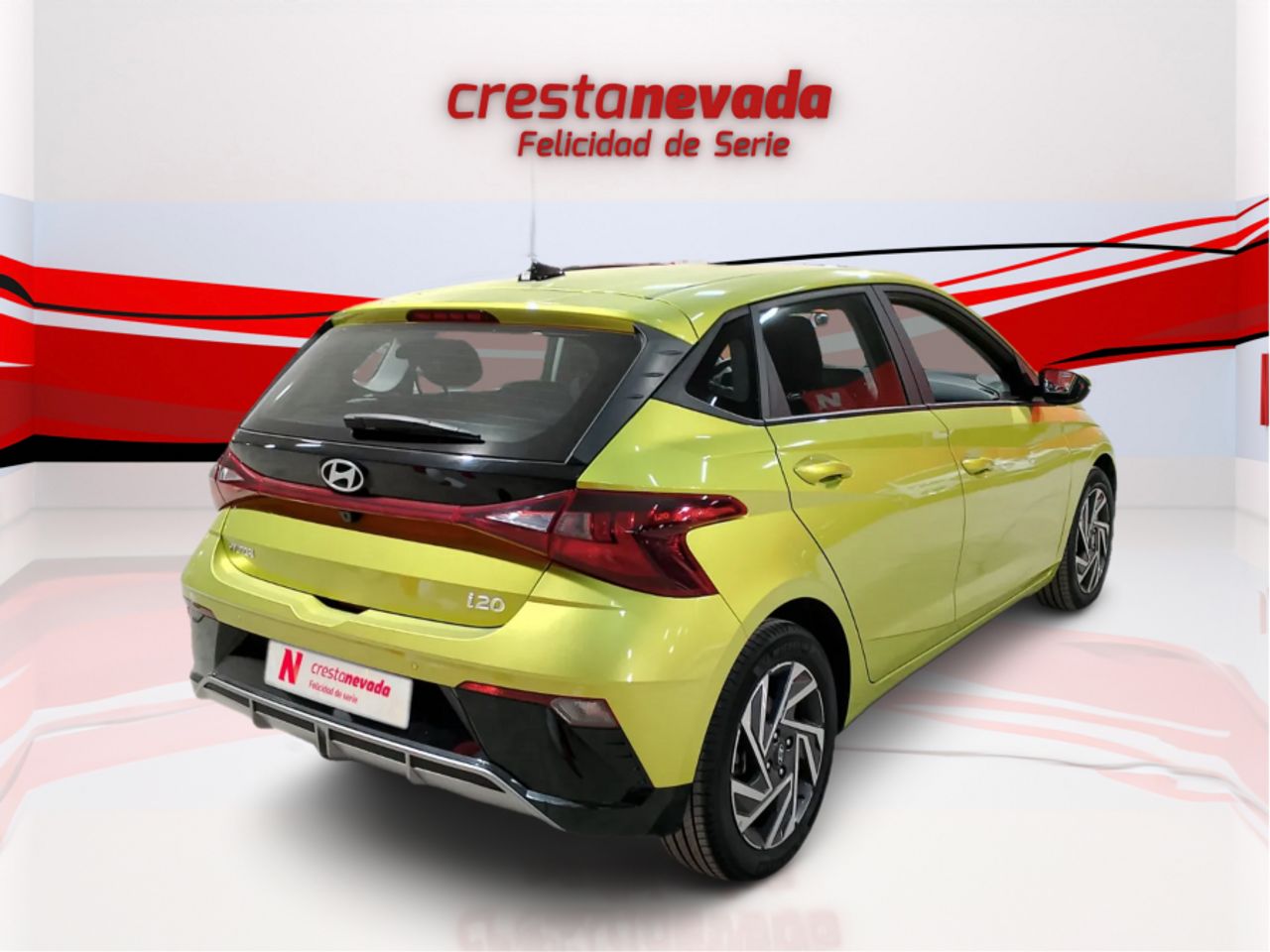 hyundai i20 2024 / foto grande (3)