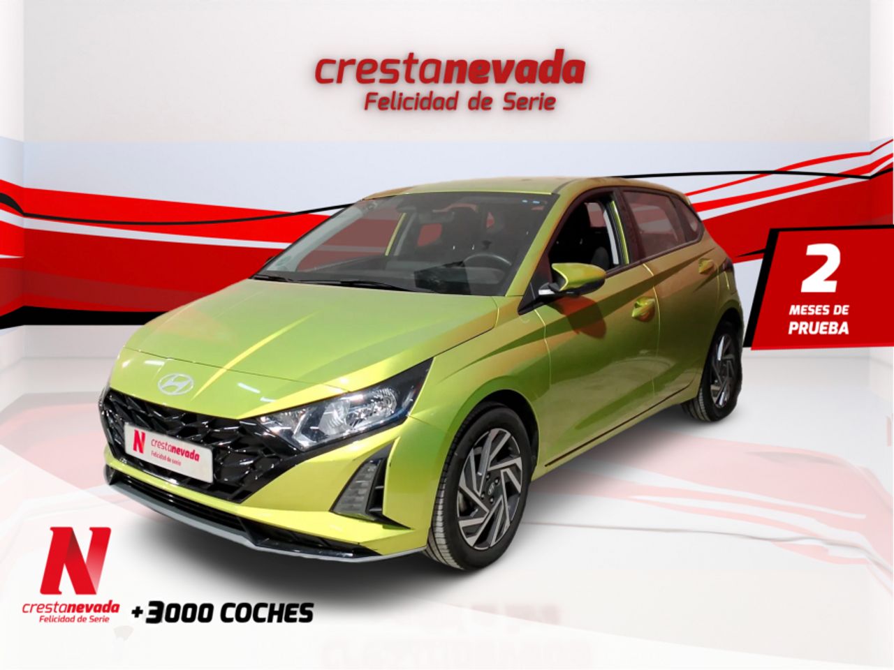 Foto hyundai i20 2024 /