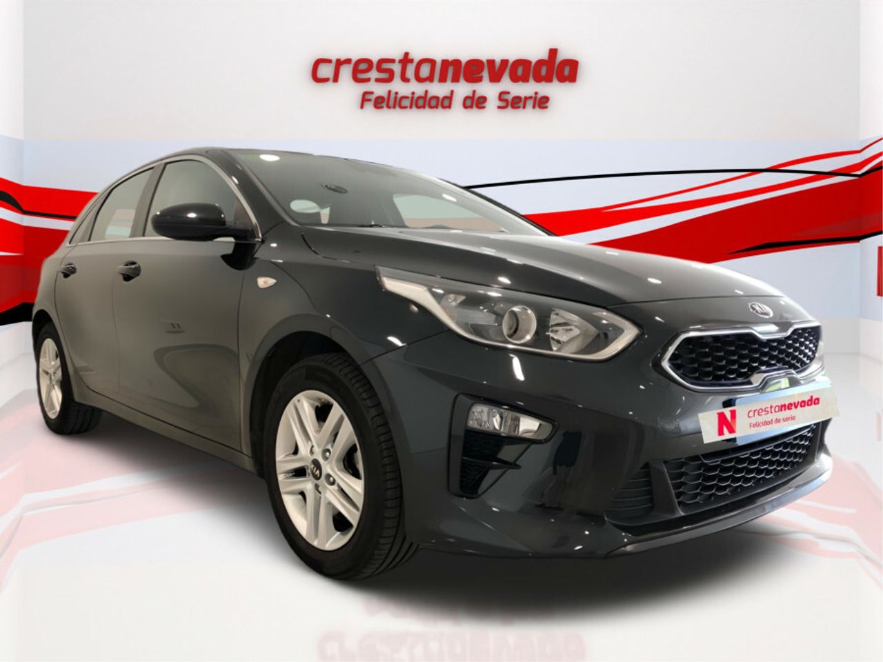 kia ceed 2018 / foto grande (2)