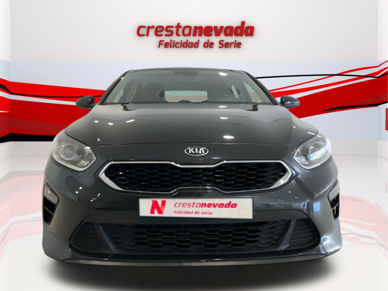 kia ceed 2018 / foto grande (3)