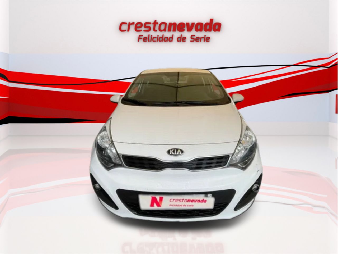 kia rio 2014 / foto grande (2)