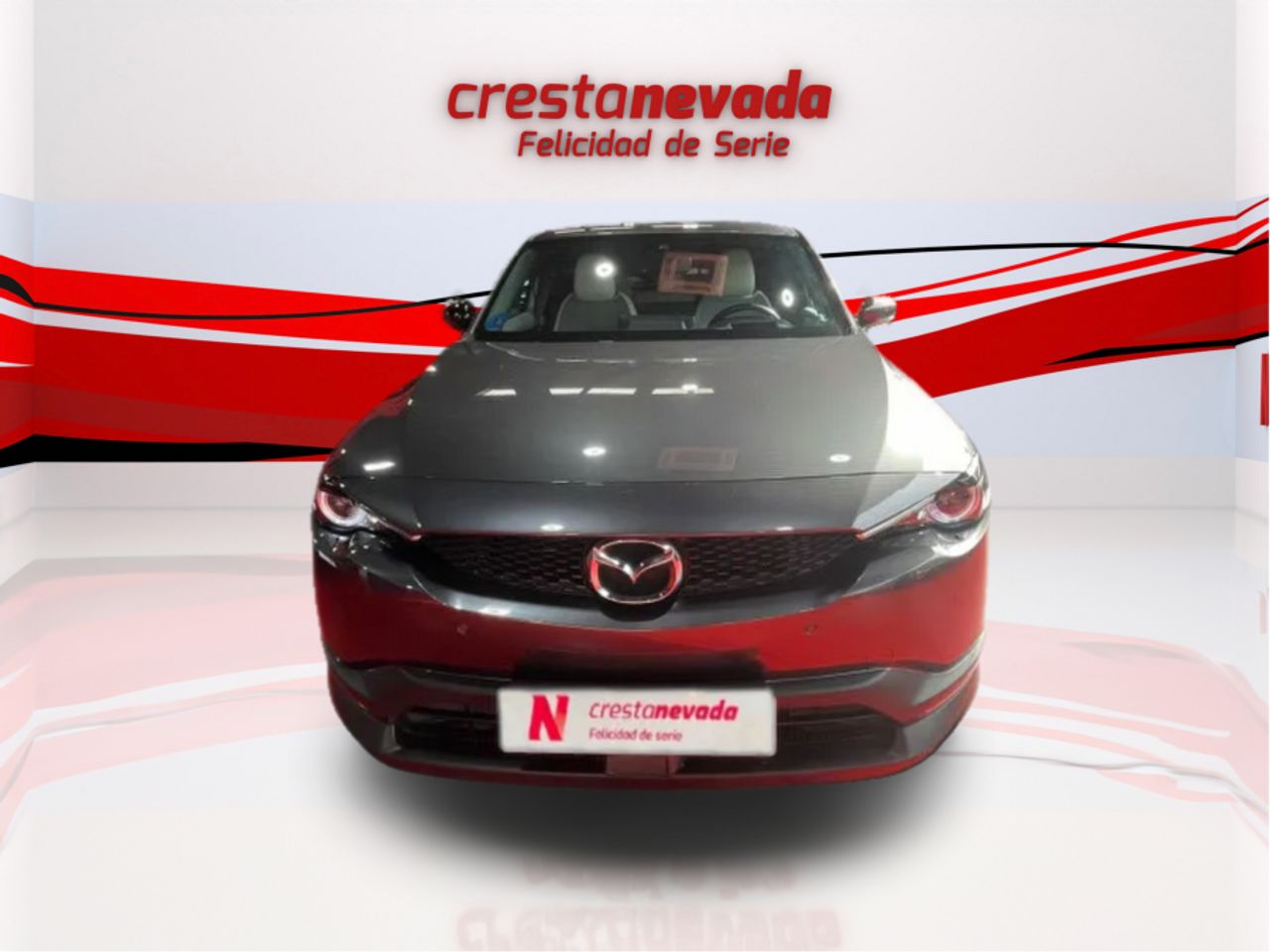 mazda mx-30 2020 / foto grande (2)