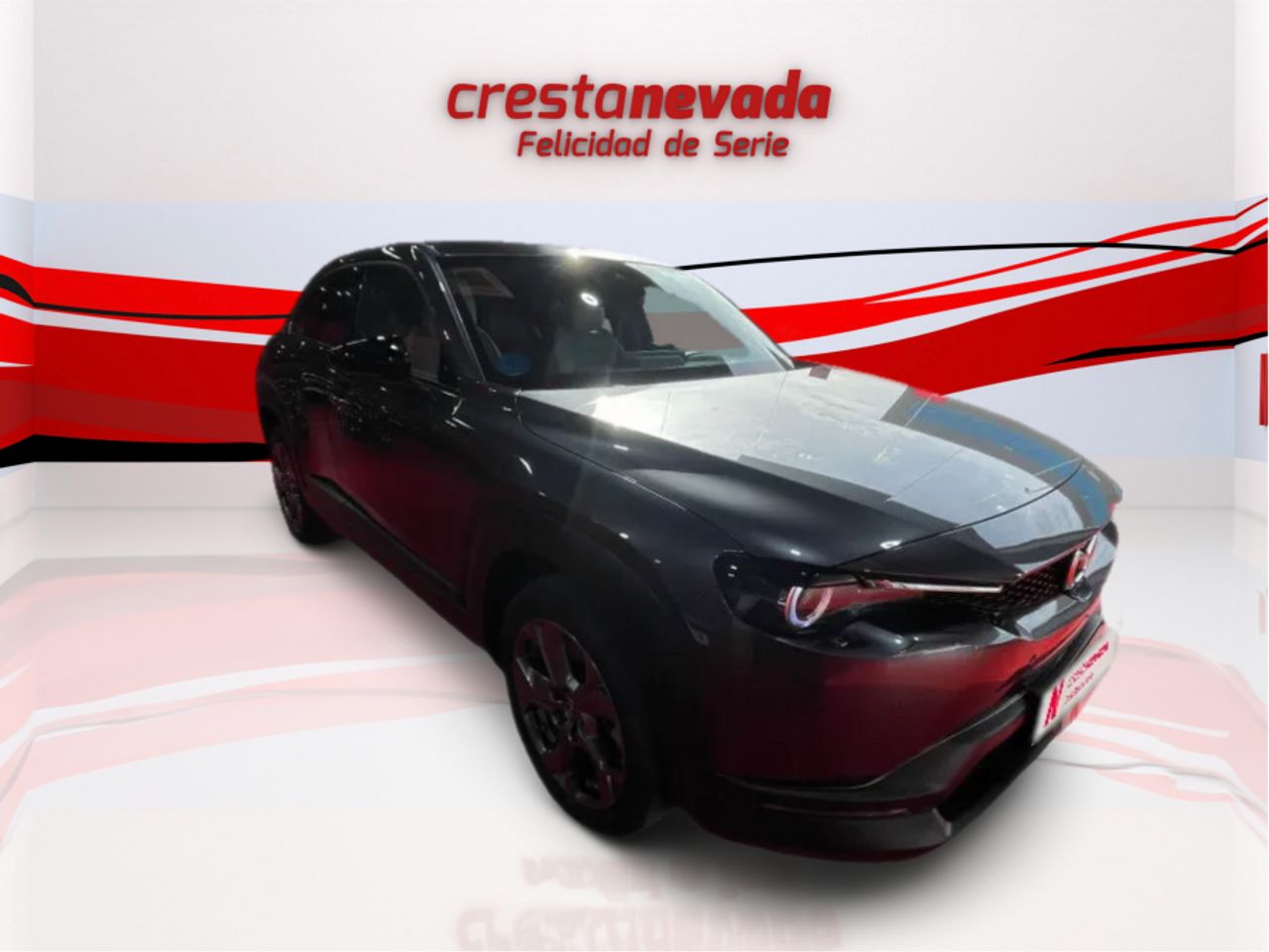 mazda mx-30 2020 / foto grande (3)