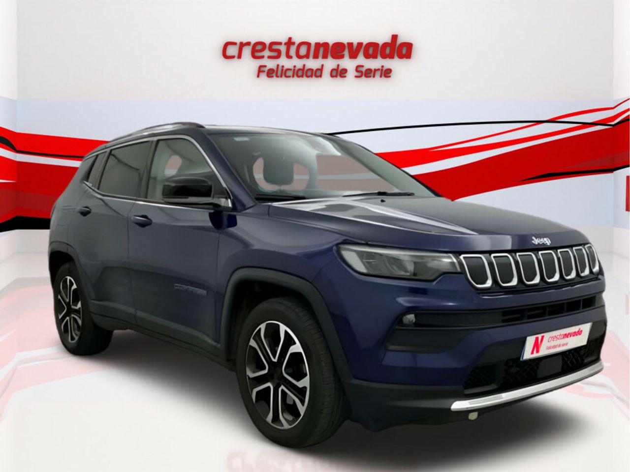 jeep compass 2021 / foto grande (2)