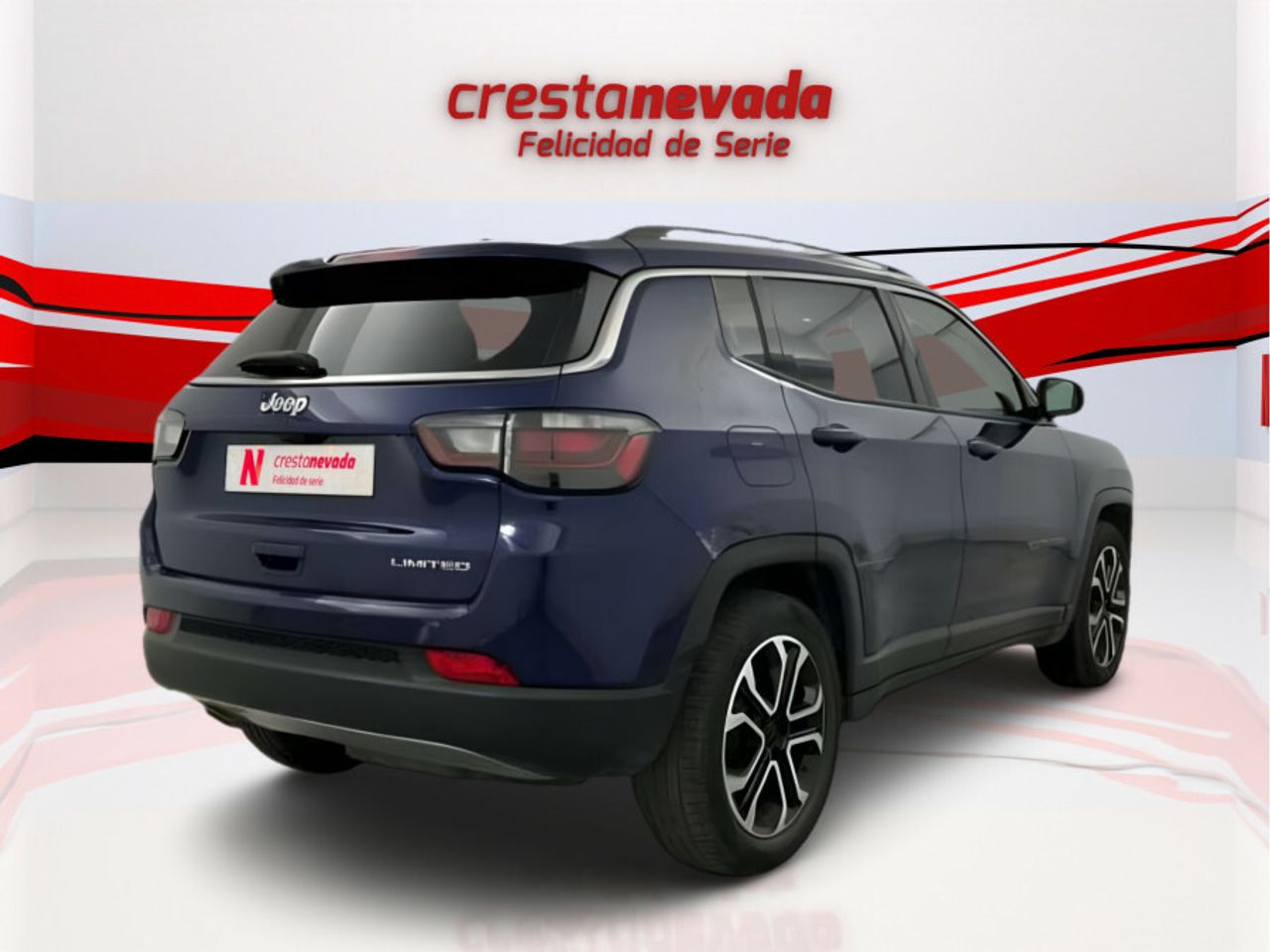 jeep compass 2021 / foto grande (3)