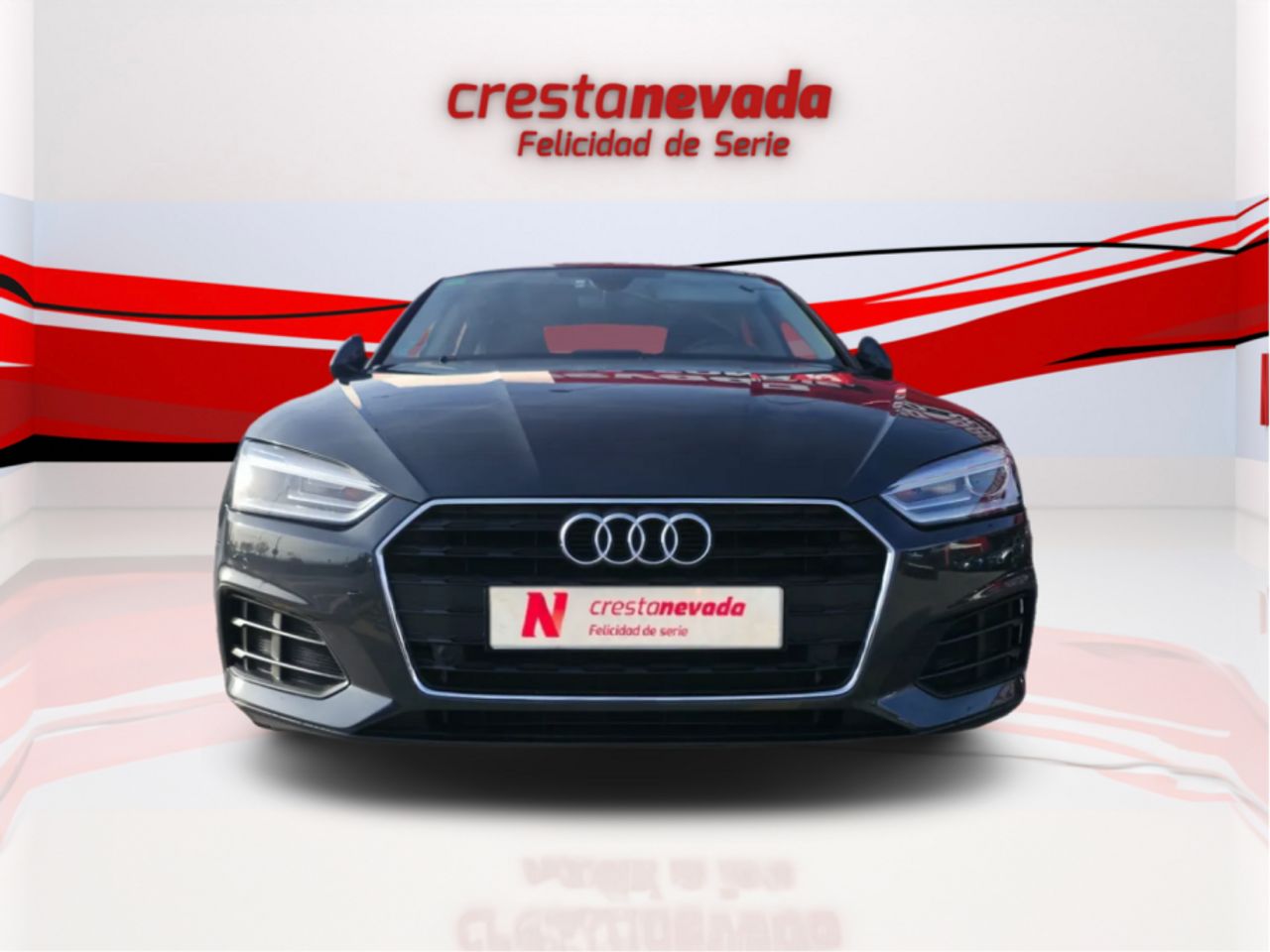 audi a5 2019 / foto grande (2)
