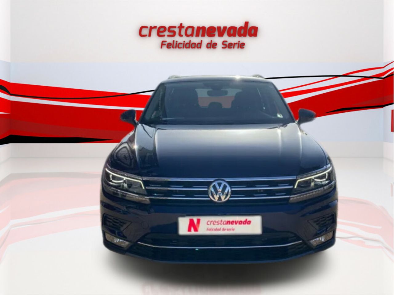 volkswagen tiguan 2019 / foto grande (2)