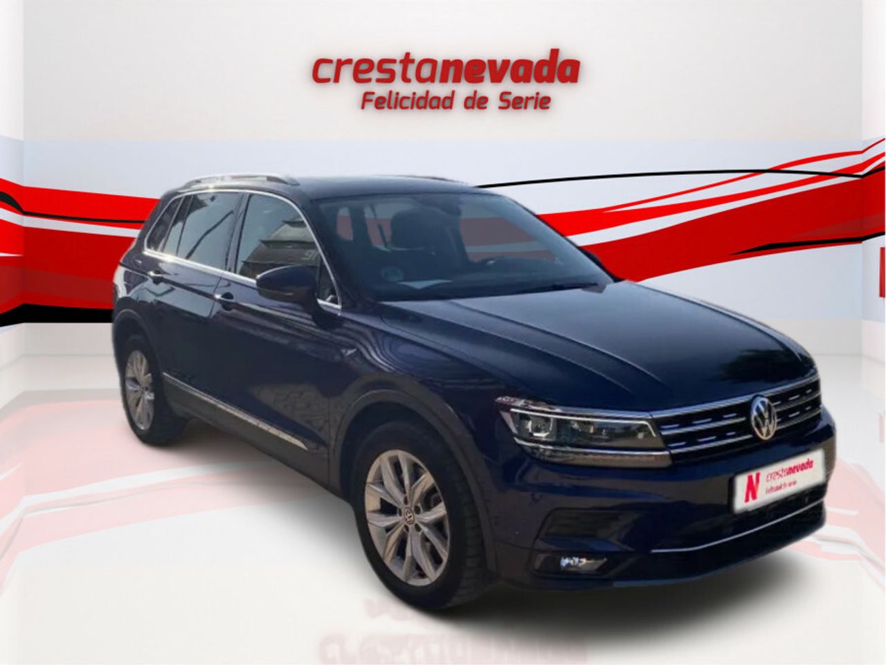 volkswagen tiguan 2019 / foto grande (3)