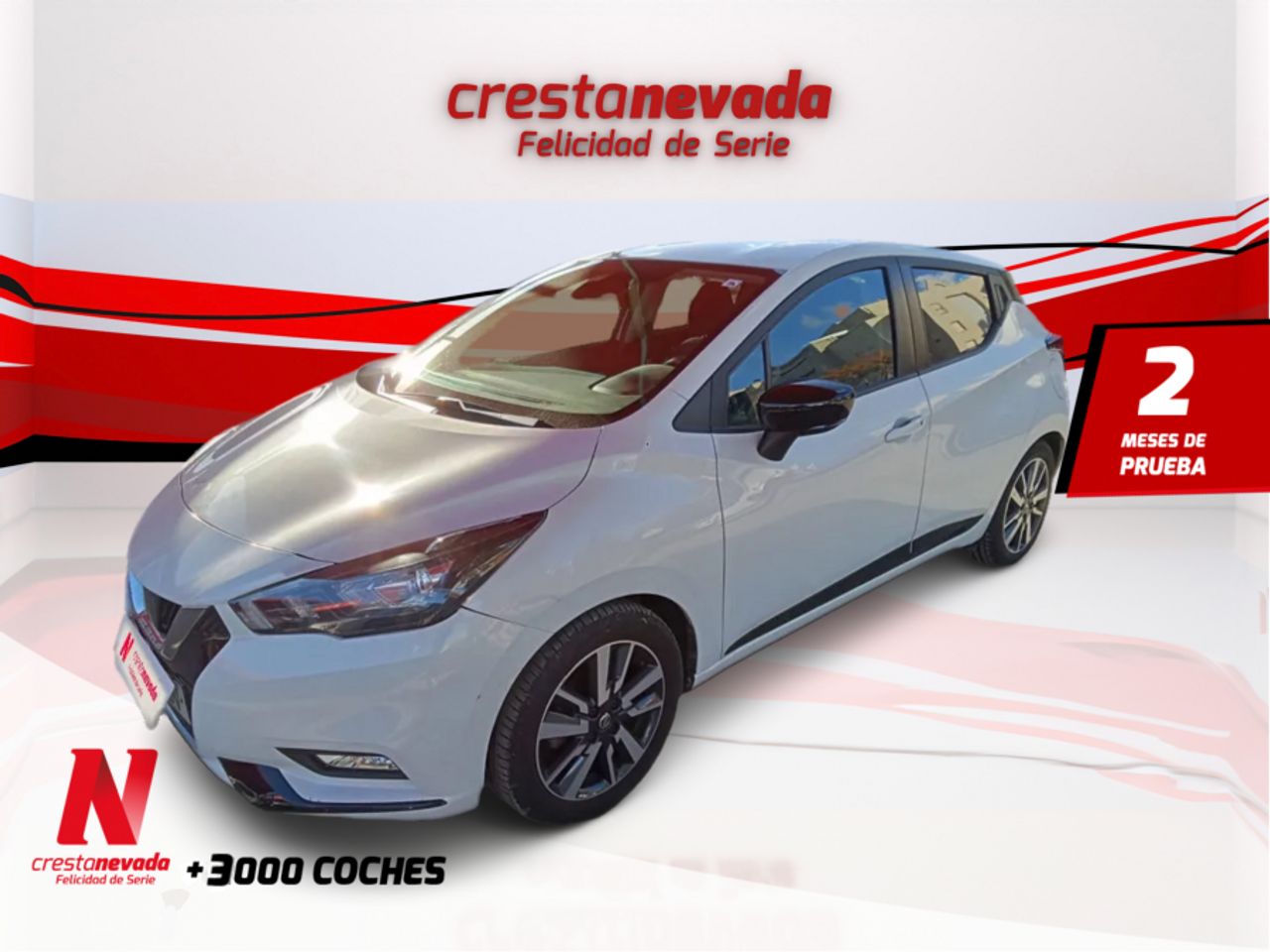 Foto nissan micra 2022 /