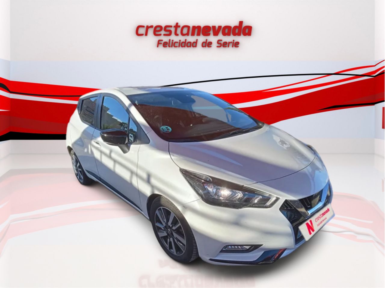 nissan micra 2022 / foto grande (3)