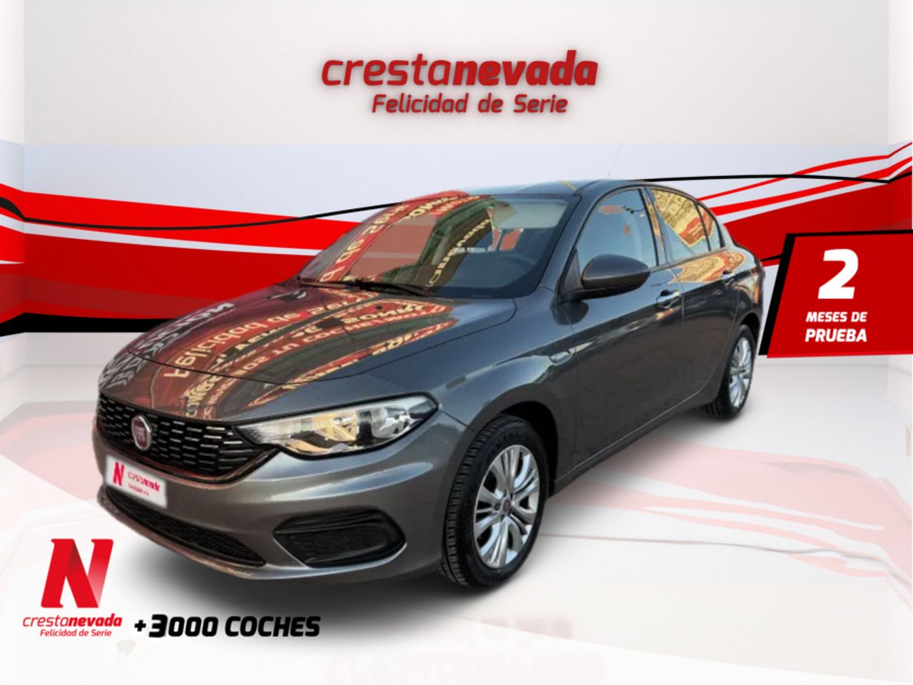Foto fiat tipo 2017 /