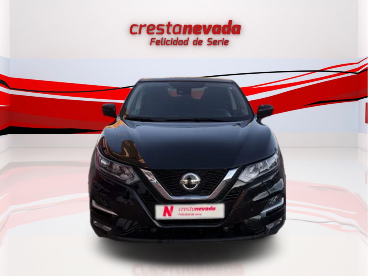 nissan qashqai 2020 / foto grande (2)
