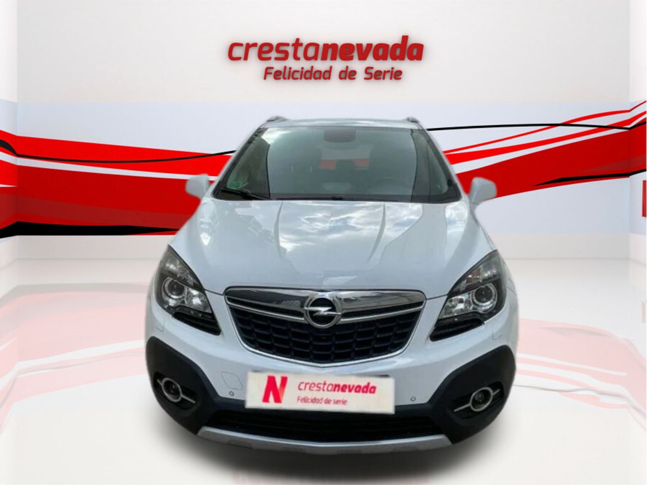 opel mokka 2014 / foto grande (2)
