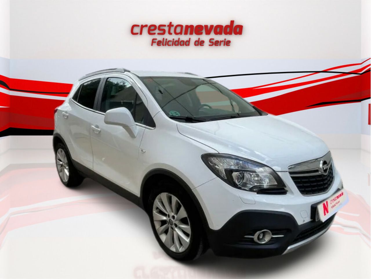 opel mokka 2014 / foto grande (3)