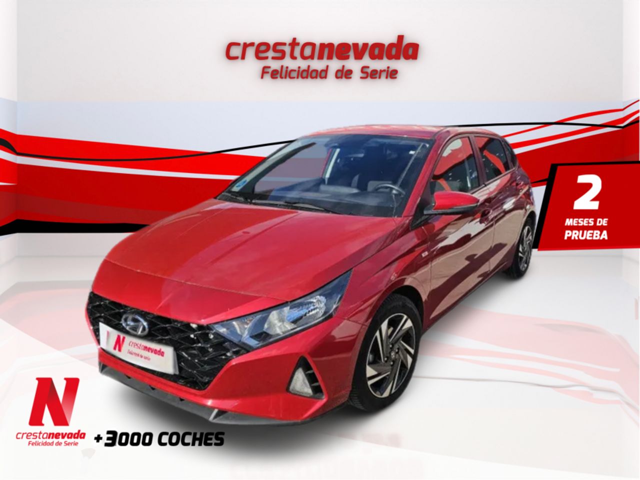 Foto hyundai i20 2021 /