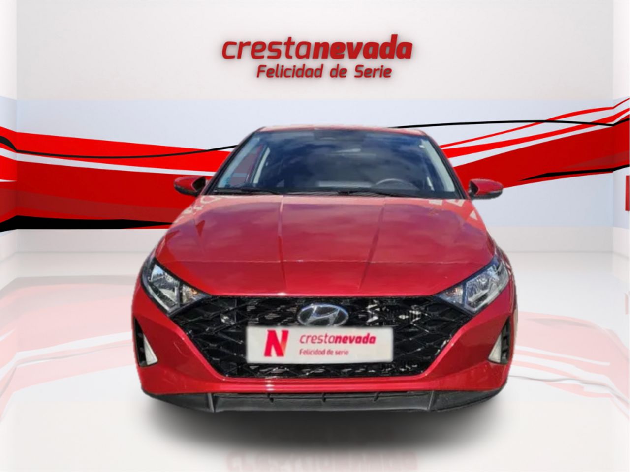 hyundai i20 2021 / foto grande (2)