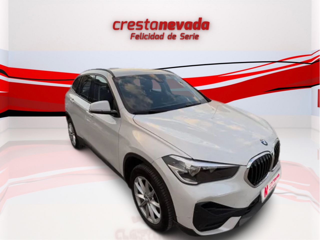 bmw x1 2021 / foto grande (3)