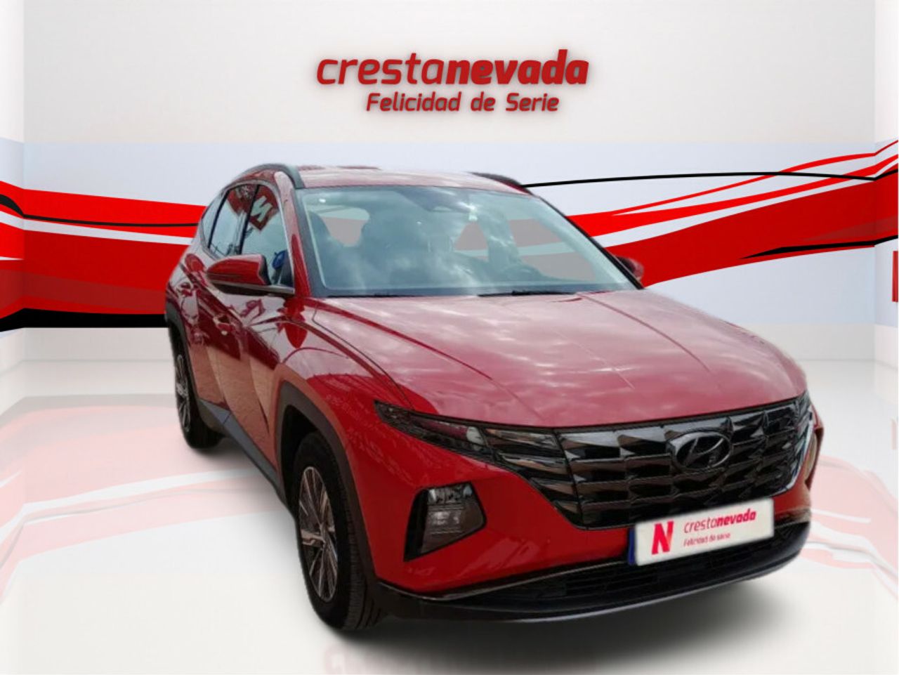 hyundai tucson 2021 / foto grande (3)