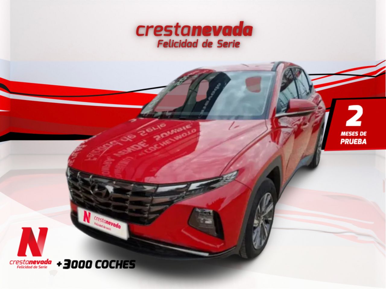 Foto hyundai tucson 2021 /