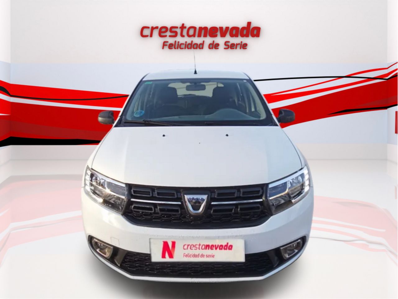 dacia sandero 2019 / foto grande (2)