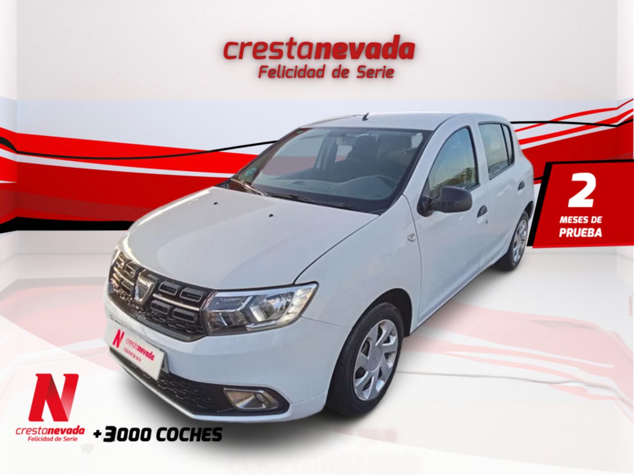 Foto dacia sandero 2019 /
