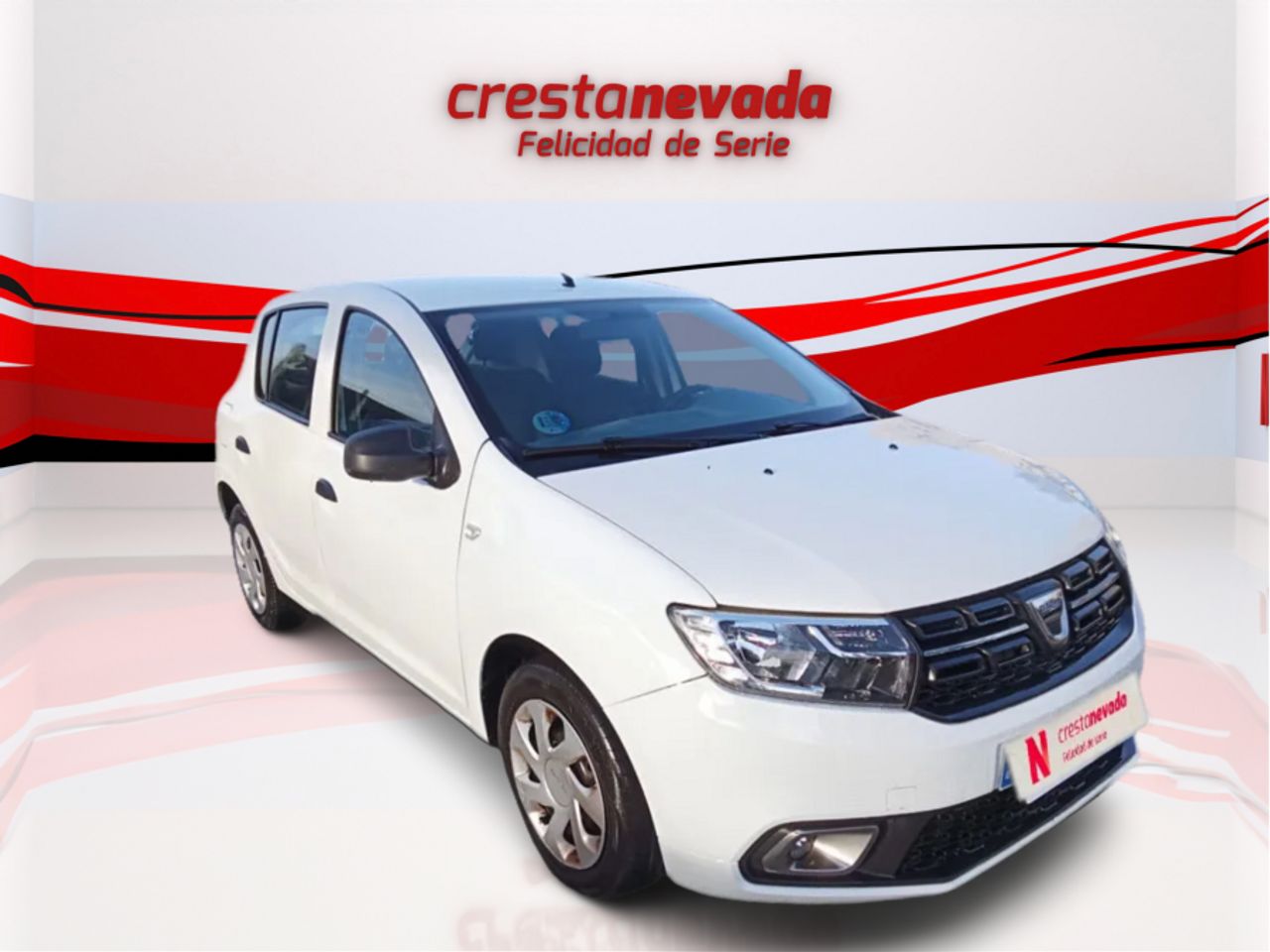 dacia sandero 2019 / foto grande (3)