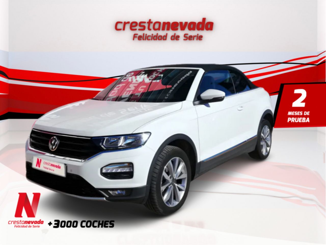 Foto volkswagen t-roc 2021 /