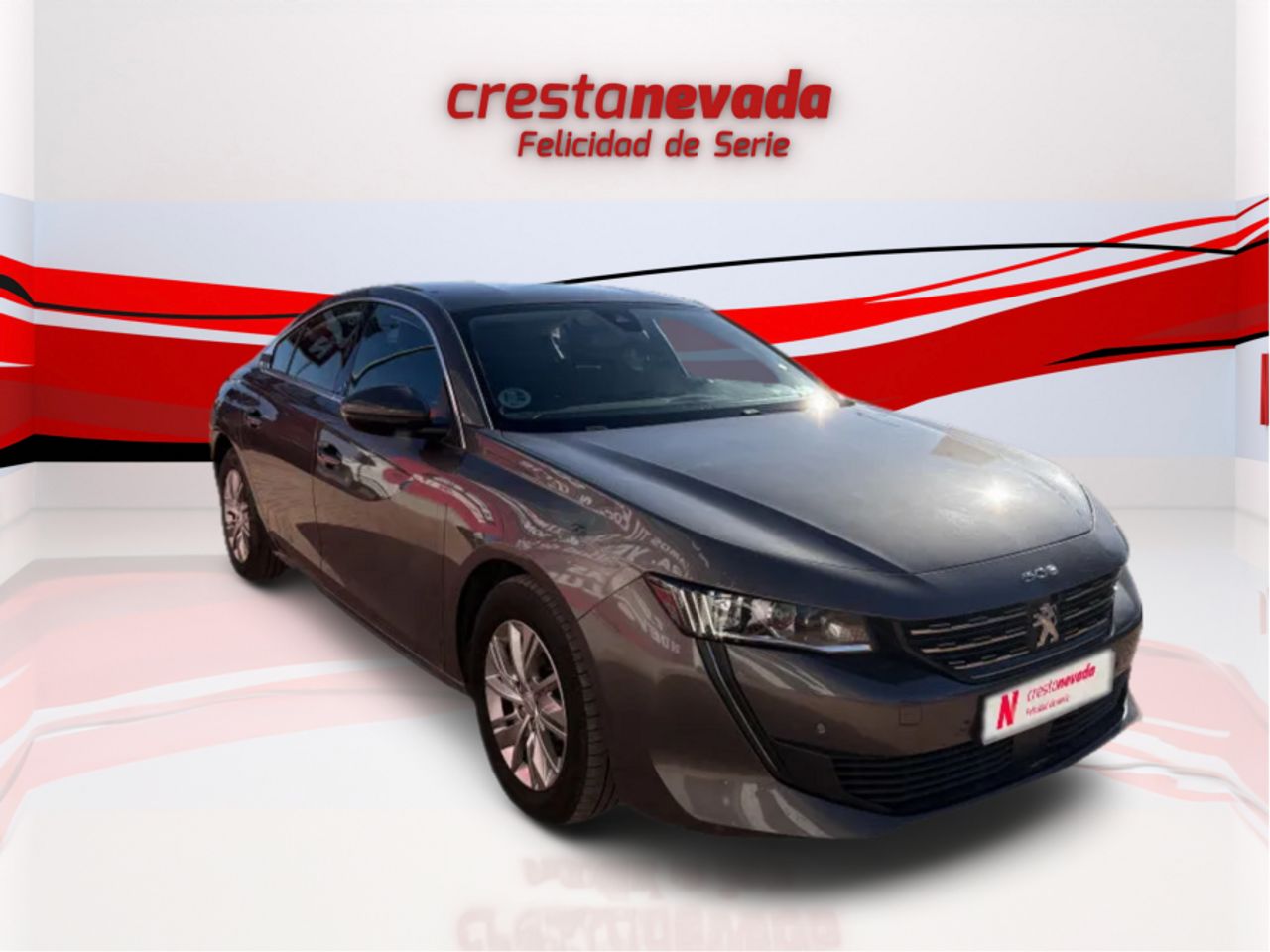 peugeot 508 2021 / foto grande (3)