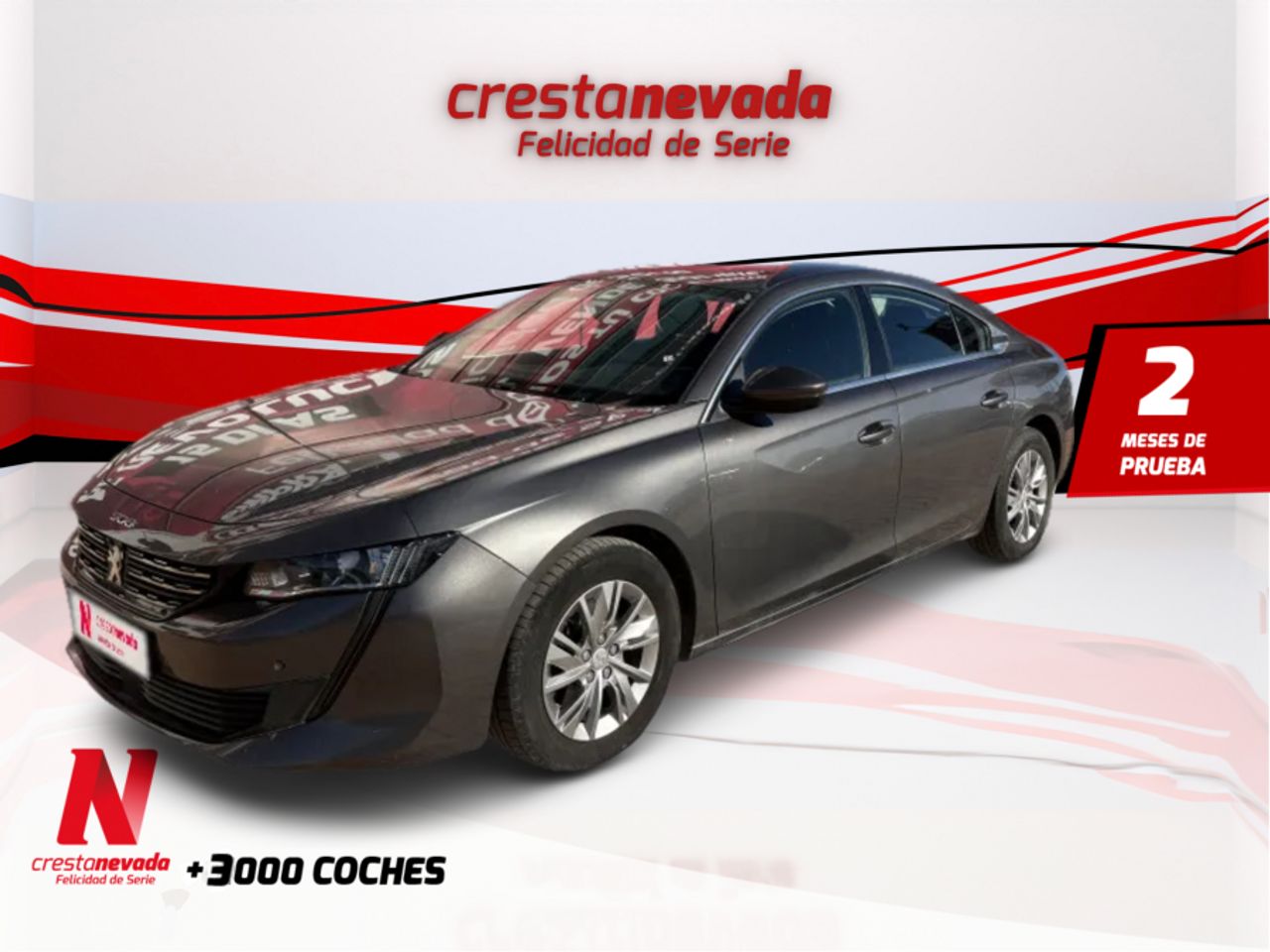 Foto peugeot 508 2021 /