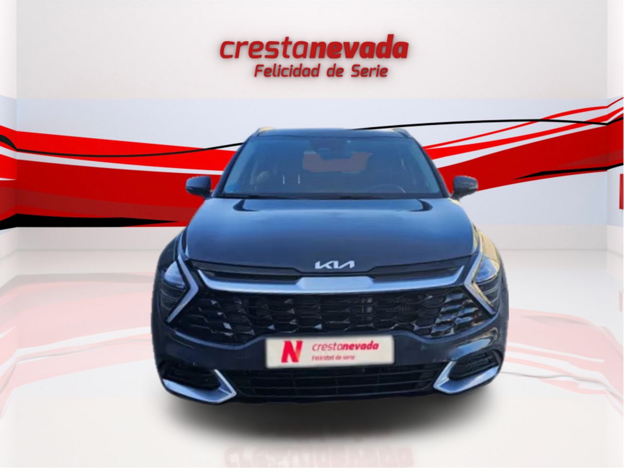 kia sportage 2022 / foto grande (2)