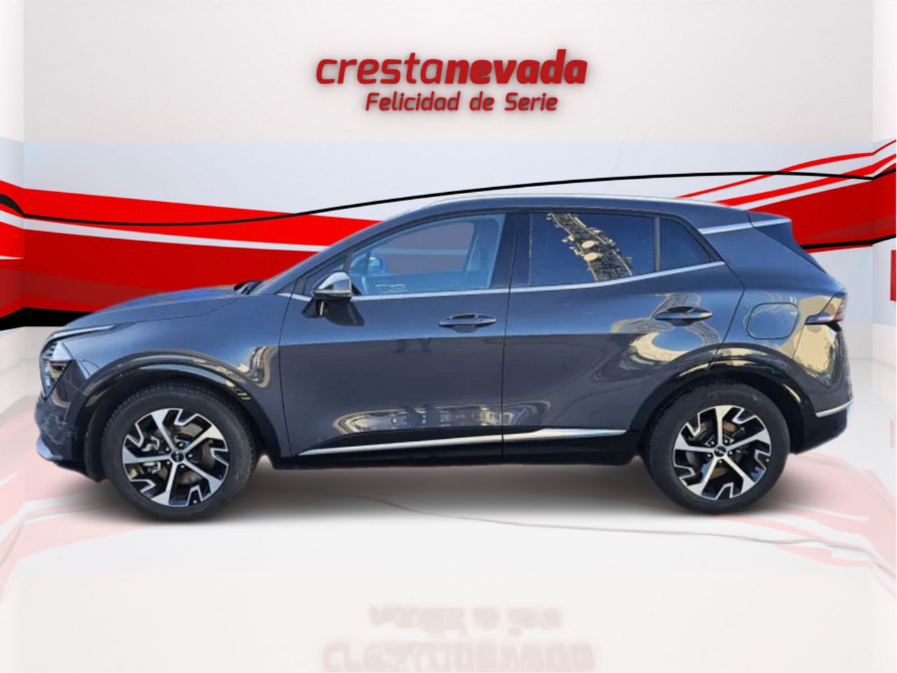 kia sportage 2022 / foto grande (3)
