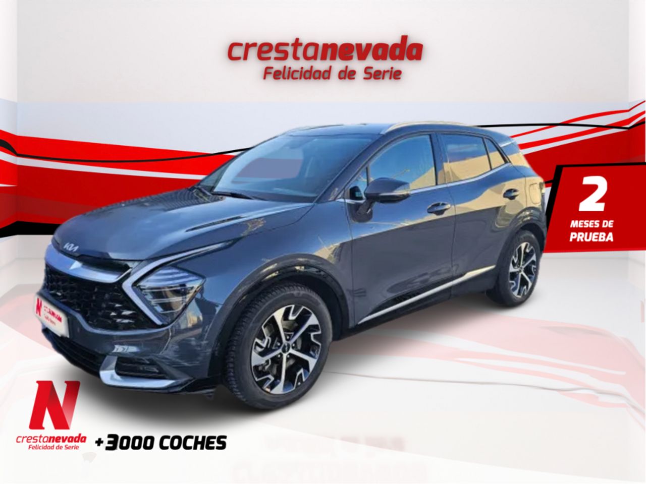 Sensor de lluvia mazda 2  de segunda mano - kia sportage 2022 /