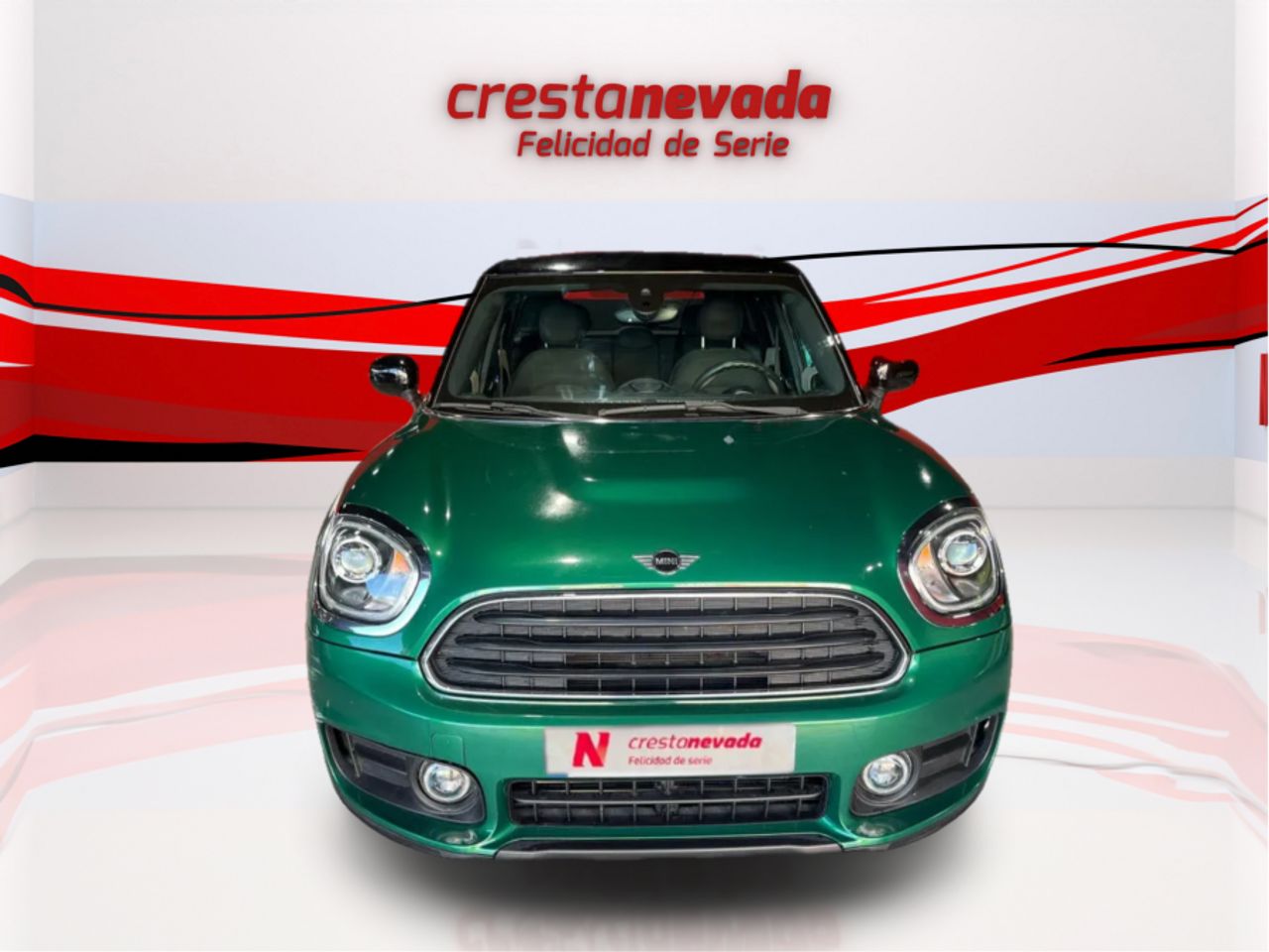 mini countryman 2021 / foto grande (2)
