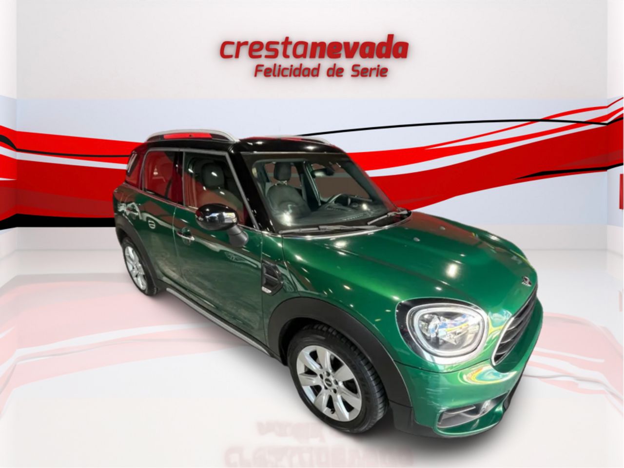 mini countryman 2021 / foto grande (3)