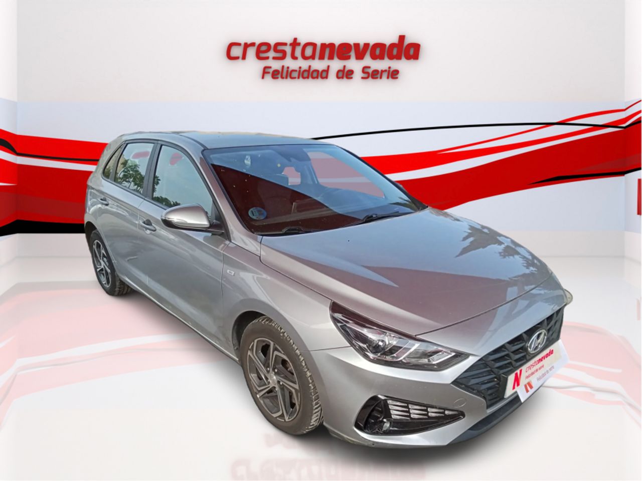 hyundai i30 2022 / foto grande (3)