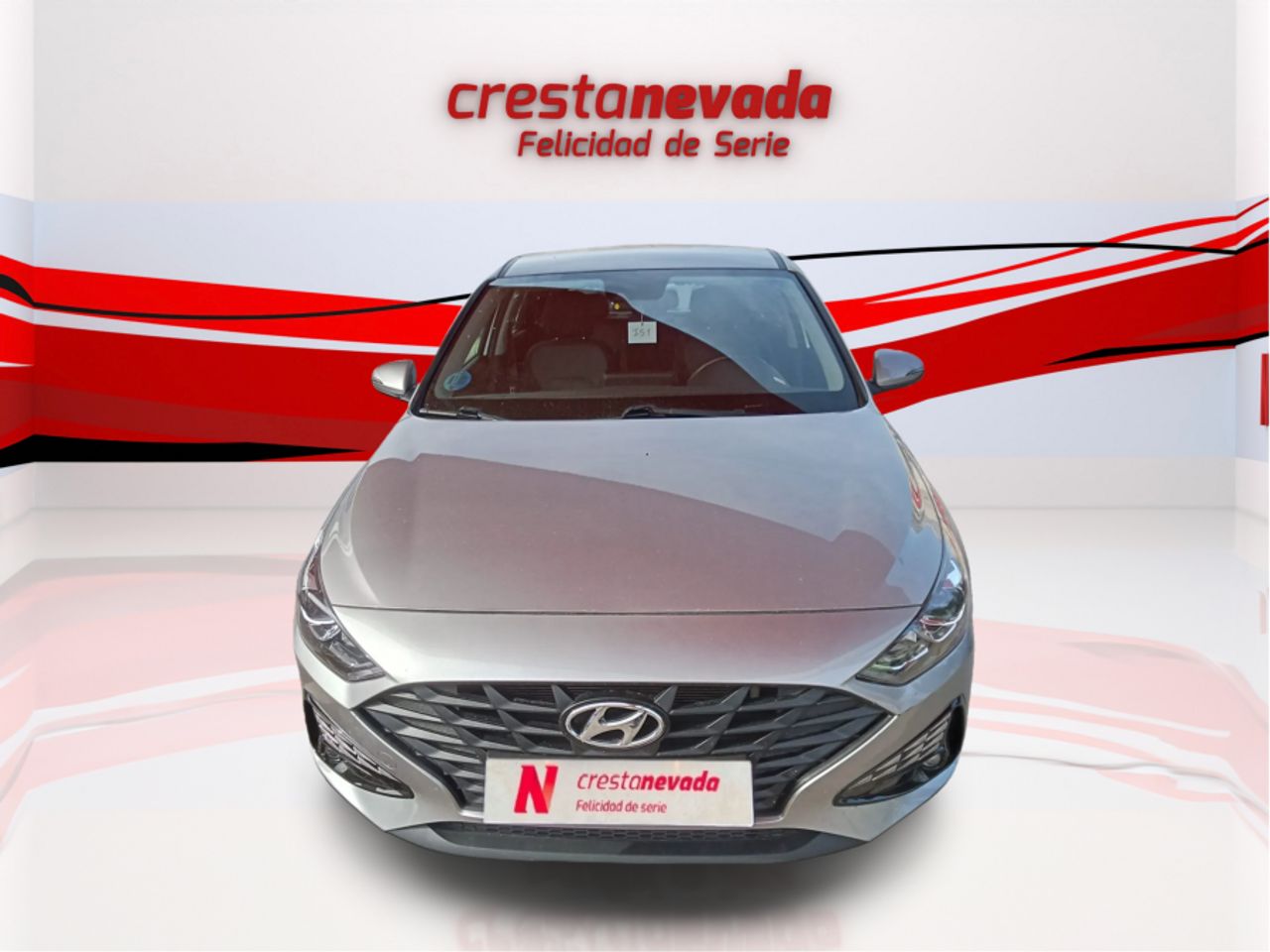 hyundai i30 2022 / foto grande (2)