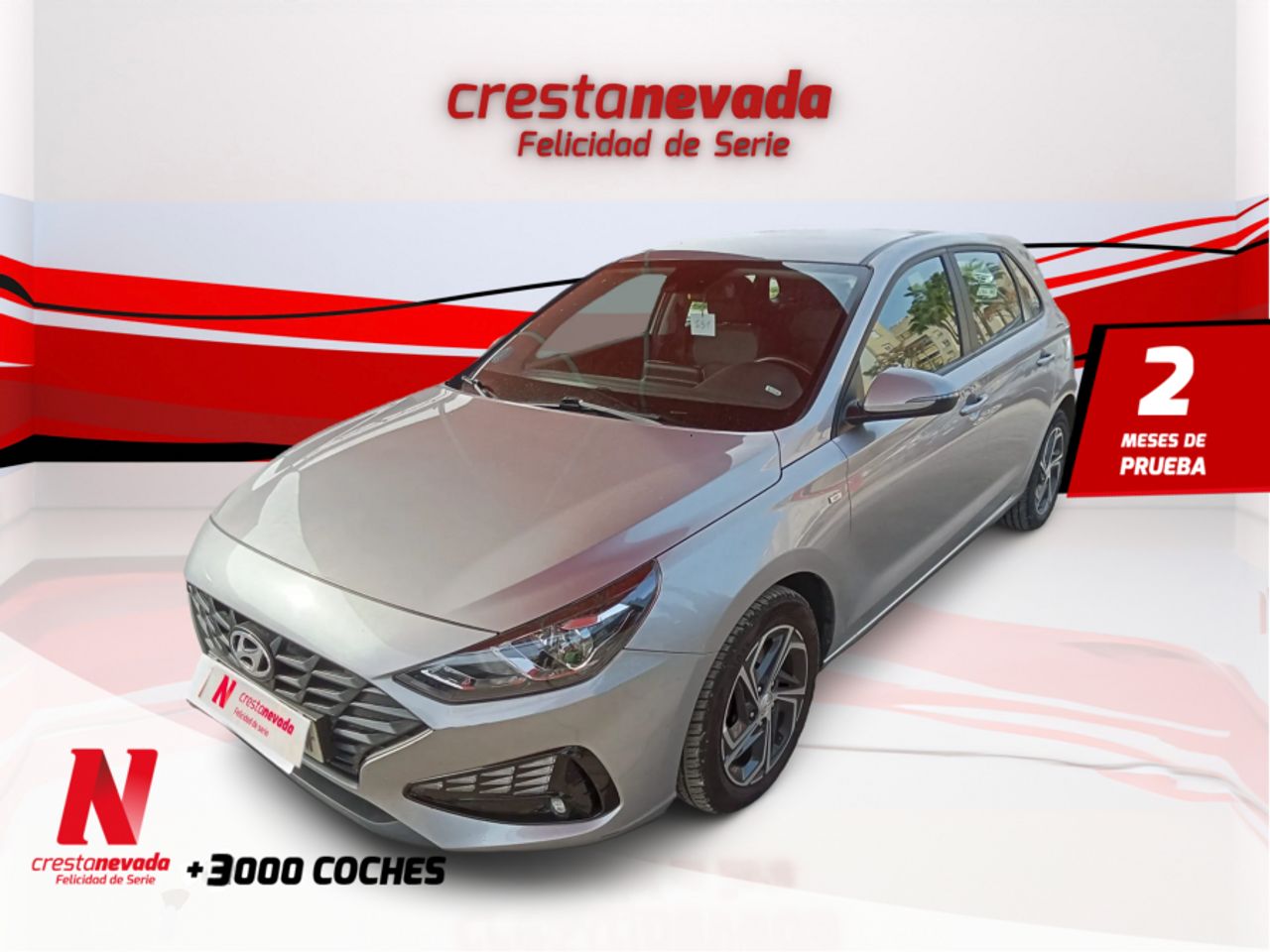 Foto hyundai i30 2022 /