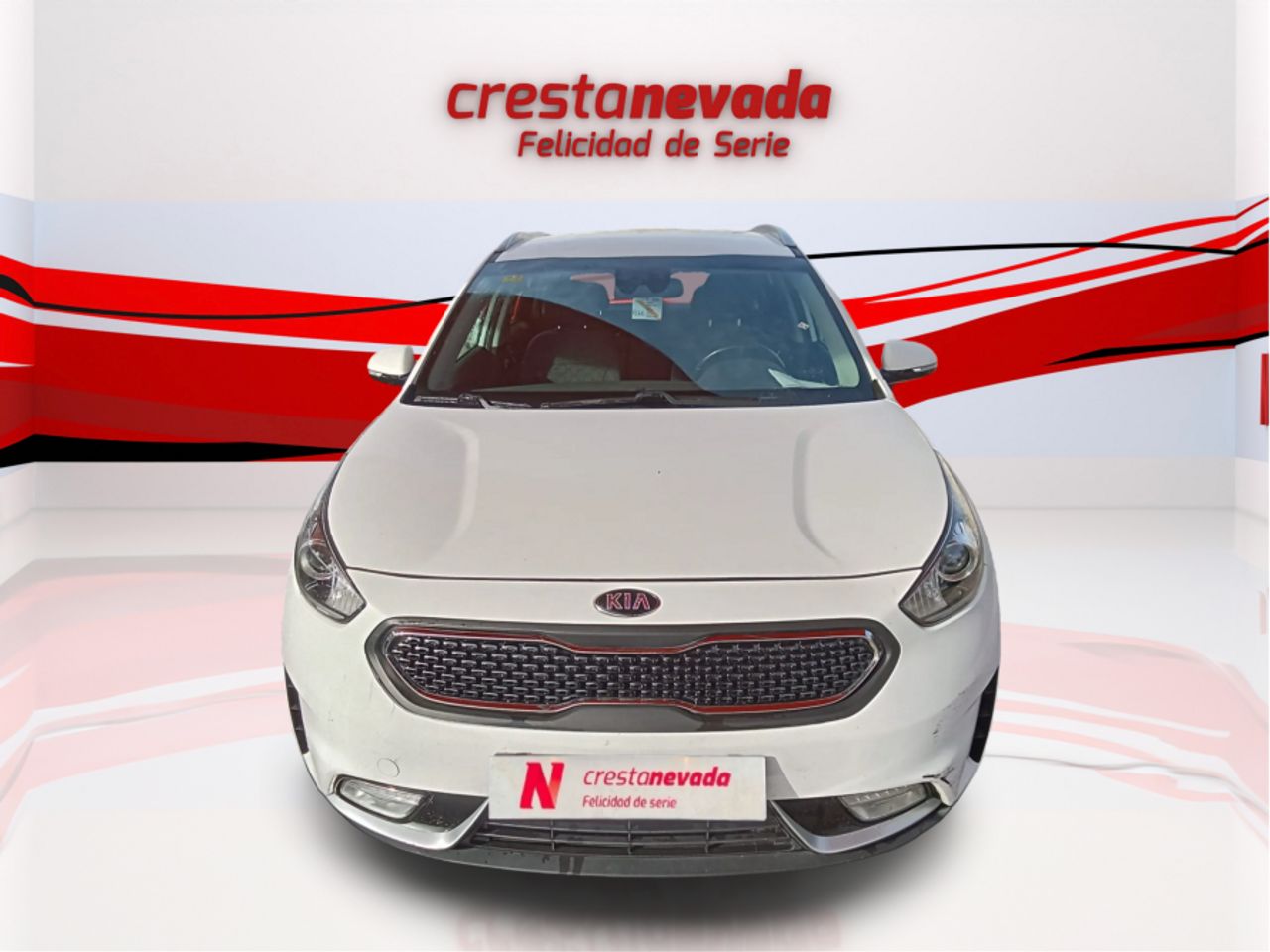 kia niro 2018 / foto grande (2)