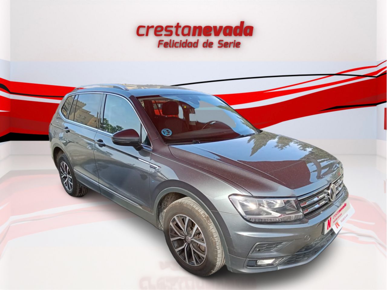 volkswagen tiguan 2021 / foto grande (3)