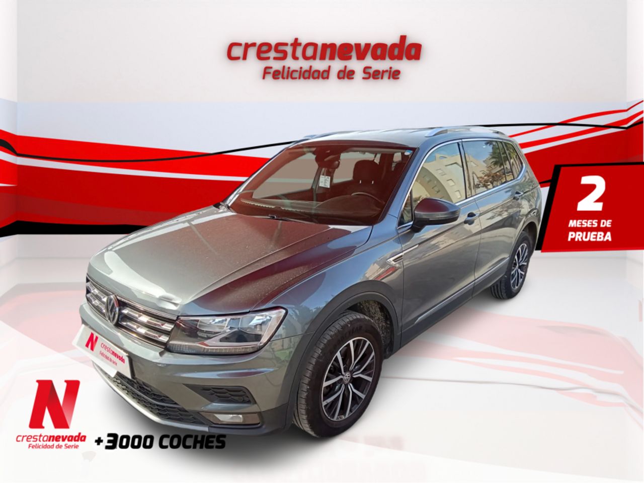 Foto volkswagen tiguan 2021 /