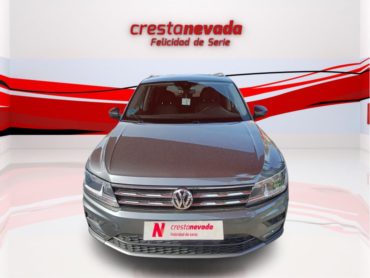 volkswagen tiguan 2021 / foto grande (2)