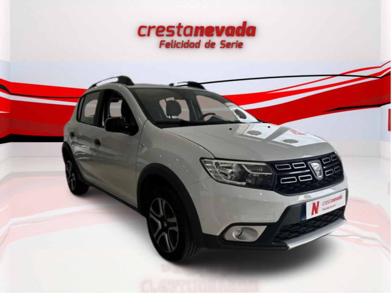 dacia sandero 2020 / foto grande (3)