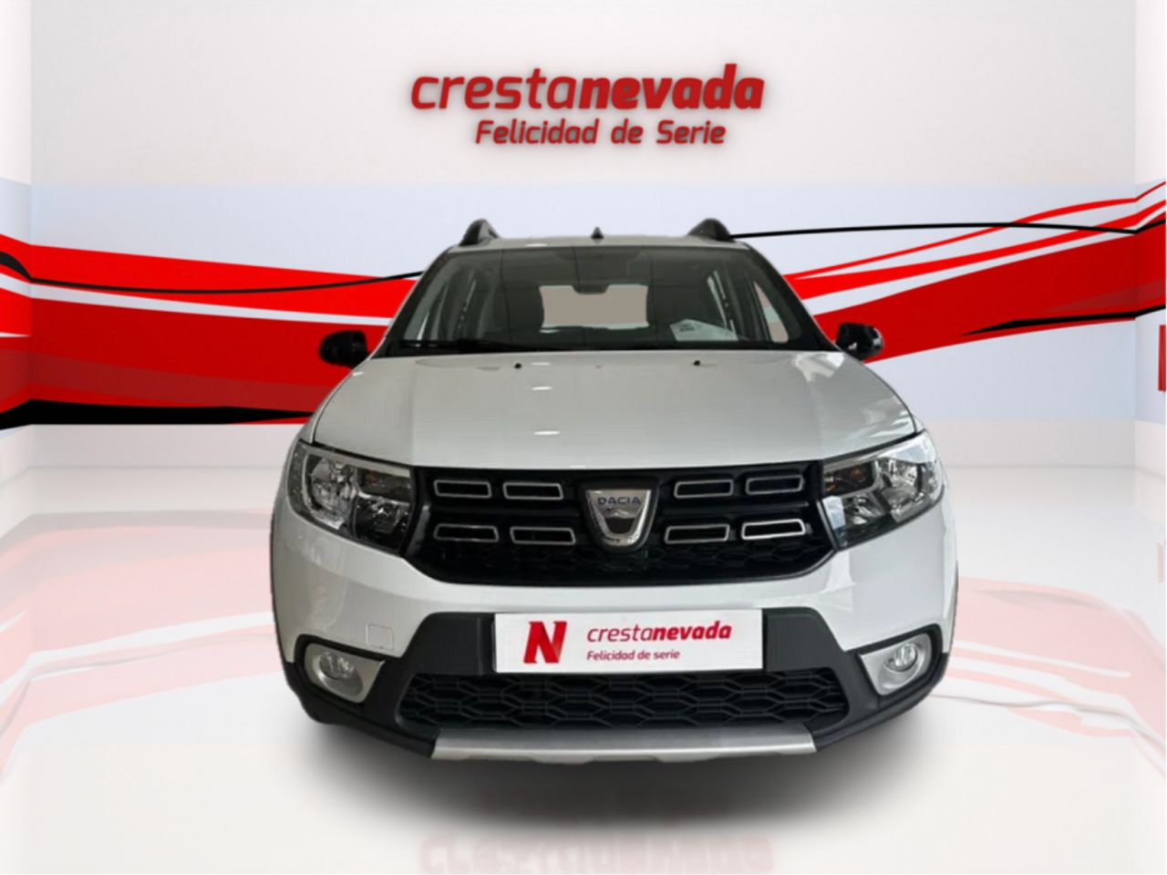 dacia sandero 2020 / foto grande (2)