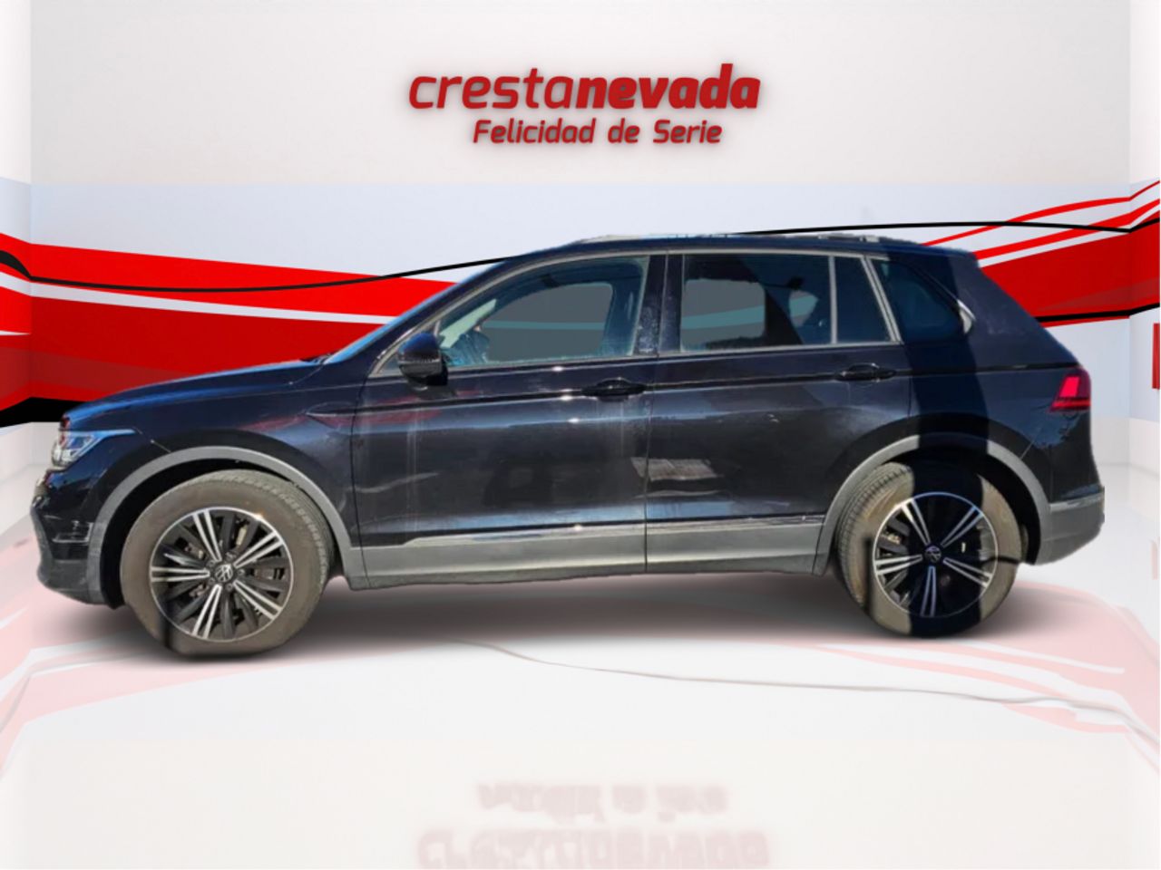 volkswagen tiguan 2021 / foto grande (3)