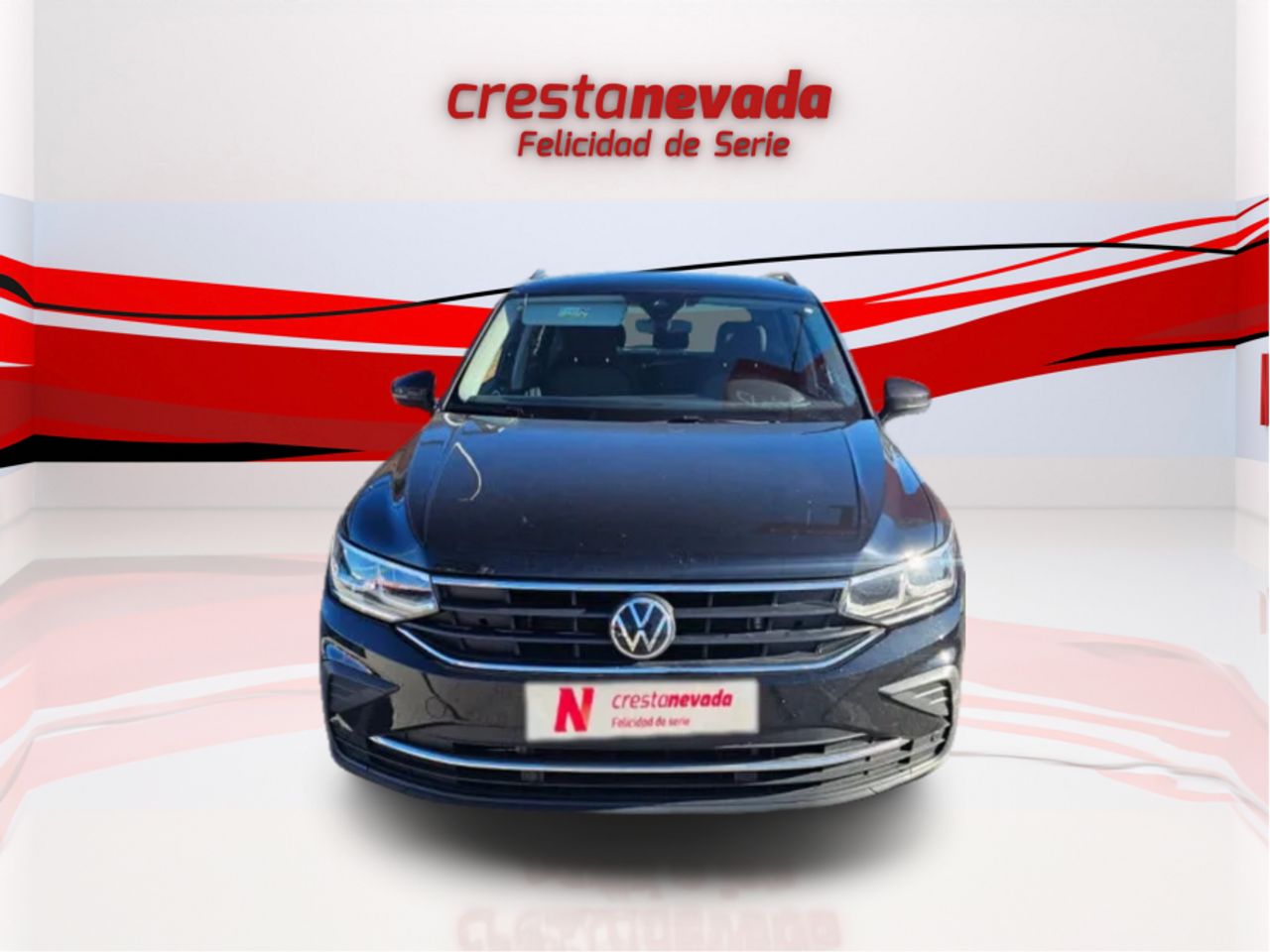 volkswagen tiguan 2021 / foto grande (2)