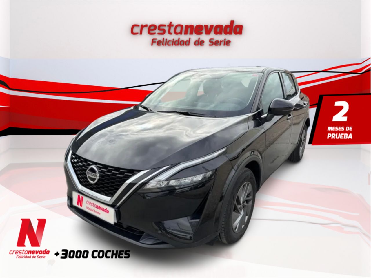 Foto nissan qashqai 2021 /