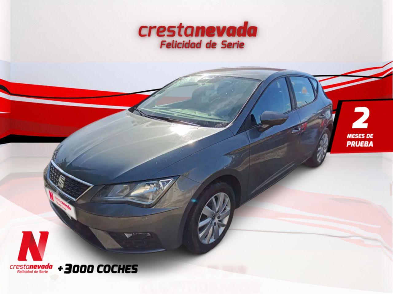 Foto seat leon 2018 /